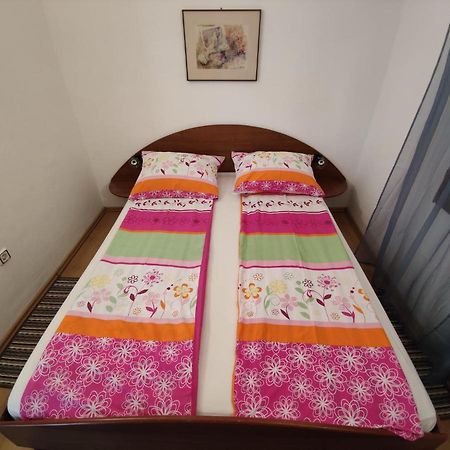 Apartments Vodice Srima מראה חיצוני תמונה