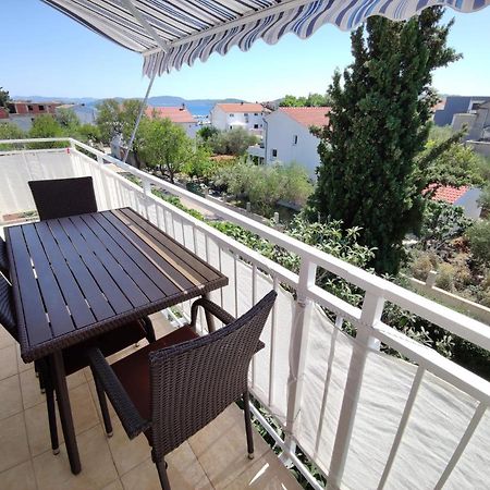 Apartments Vodice Srima מראה חיצוני תמונה