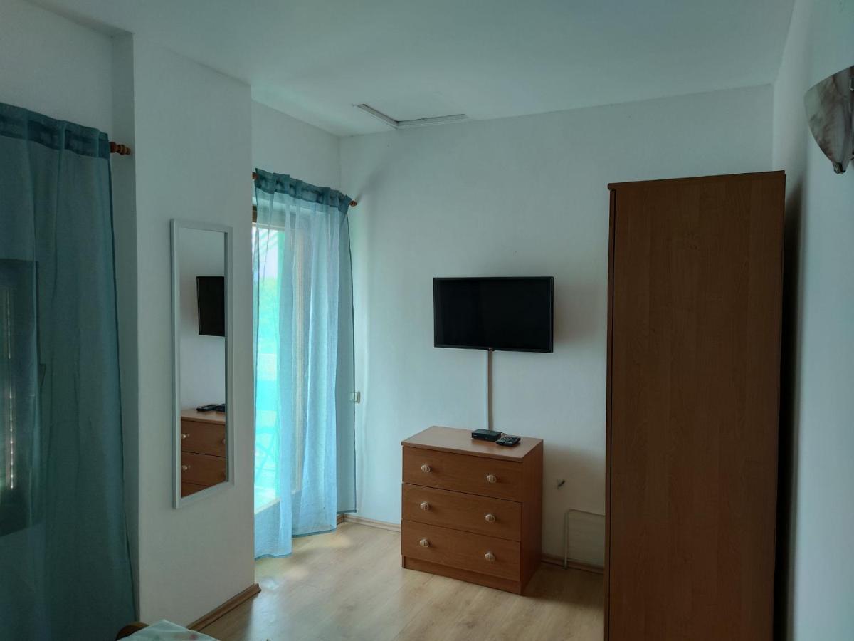 Apartments Vodice Srima מראה חיצוני תמונה