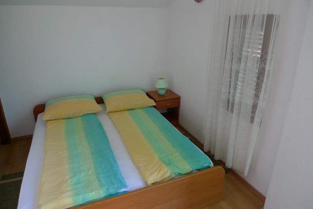 Apartments Vodice Srima חדר תמונה