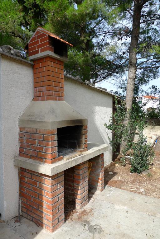 Apartments Vodice Srima חדר תמונה