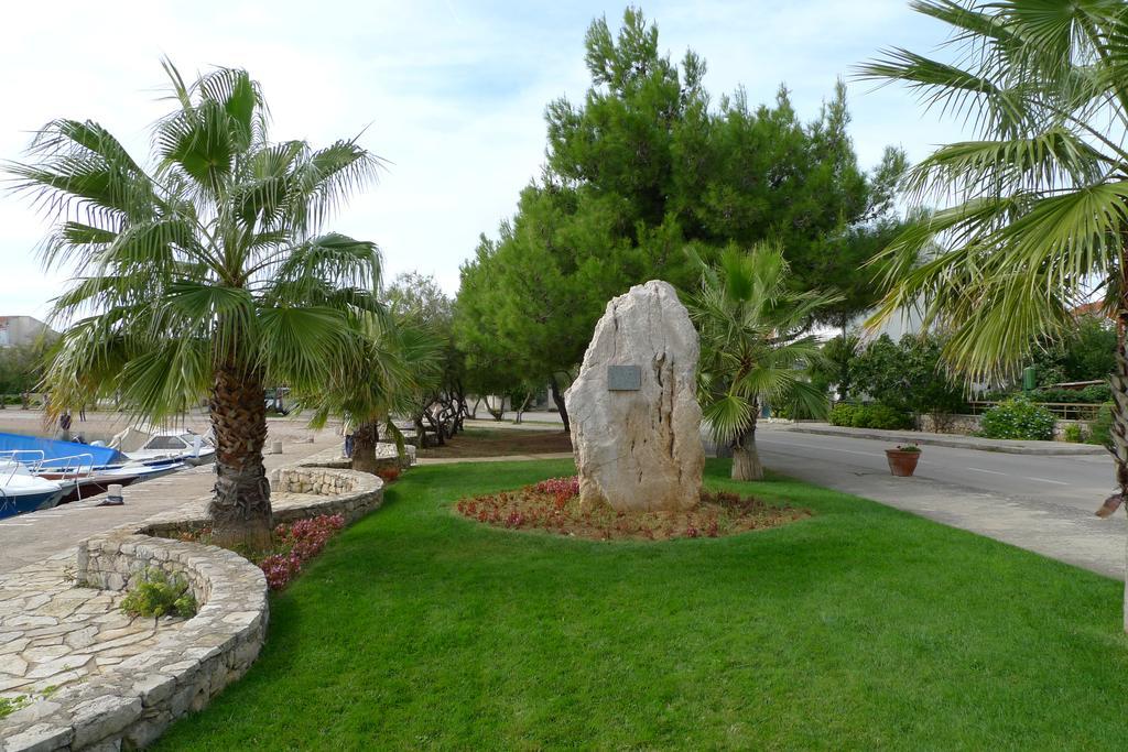 Apartments Vodice Srima חדר תמונה