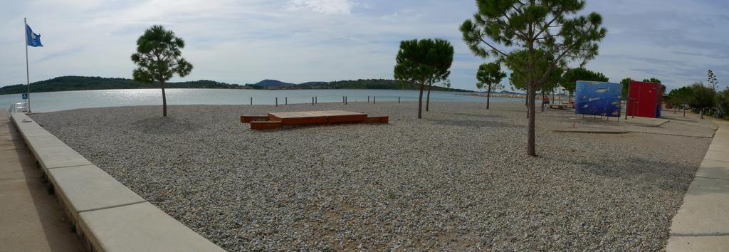 Apartments Vodice Srima חדר תמונה
