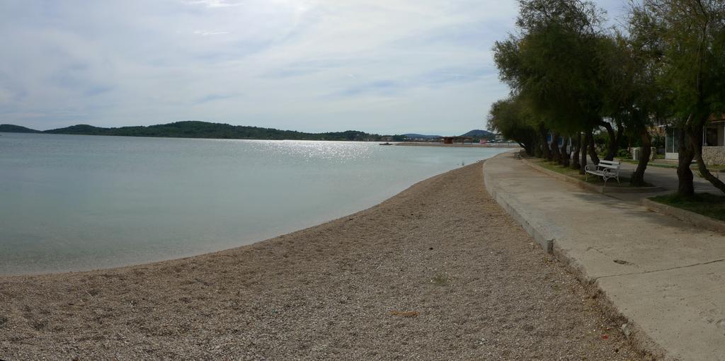 Apartments Vodice Srima חדר תמונה