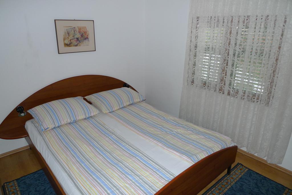 Apartments Vodice Srima חדר תמונה